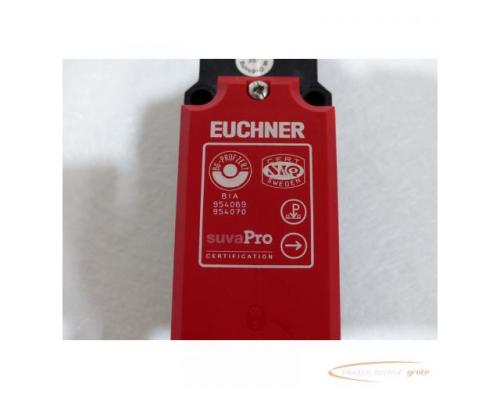 Euchner TP4-2131A024SR11 Sicherheitsschalter Id.Nr.: 088208 - Bild 3