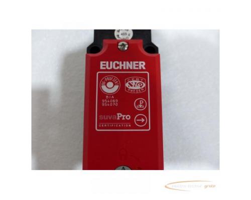 Euchner TP4-2131A024SR11 Sicherheitsschalter Id.Nr.: 088208 - Bild 3
