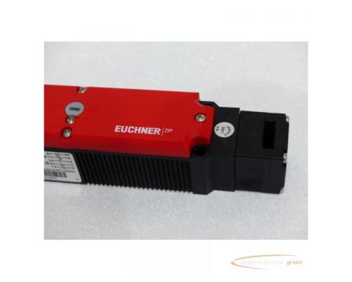 Euchner TP4-2131A024SR11 Sicherheitsschalter Id.Nr.: 088208 - Bild 4