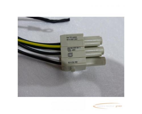 Siemens Motion-Connect 800 plus A5E02403572_A1 110cm Verbindungskabel - Bild 5
