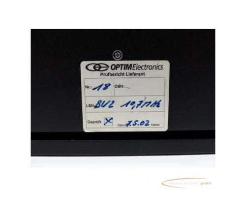 OPTIM Electronics Microdac B1 Typ: BW2 - Bild 5