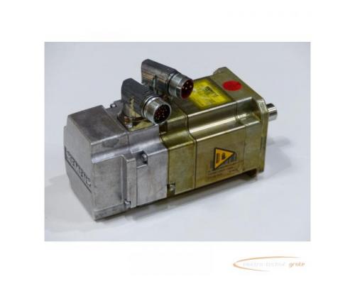 Siemens 1FK7042-5AK71-1EG0 Synchronservomotor - Bild 2