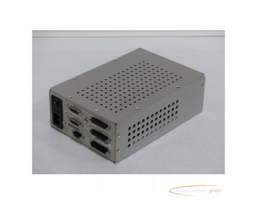 Montronix TS100 Tool Monitor SN:T1000022A0964 - Bild 1