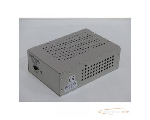 Montronix TS100 Tool Monitor SN:T1000025A0991 - Bild 2