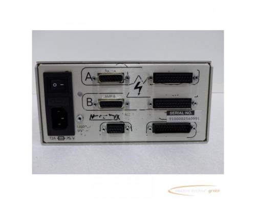 Montronix TS100 Tool Monitor SN:T1000025A0991 - Bild 3