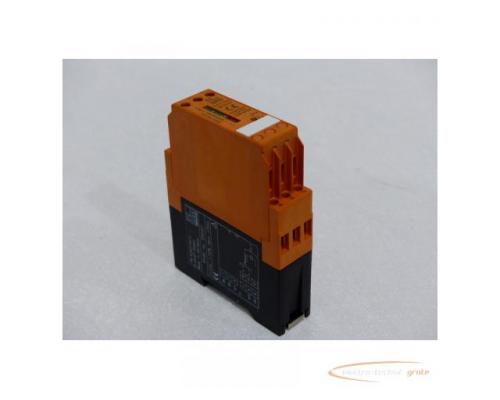 Ifm Electronic Auswerteeinheit SR0127 Durchflussmessgeräte - Bild 1
