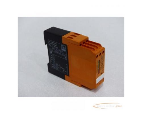 Ifm Electronic Auswerteeinheit SR0127 Durchflussmessgeräte - Bild 5