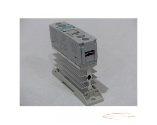 Siemens Sirius 3RF2310-1AA04 Halbleiterschütz 24V DC E-Stand 04 - Bild 5