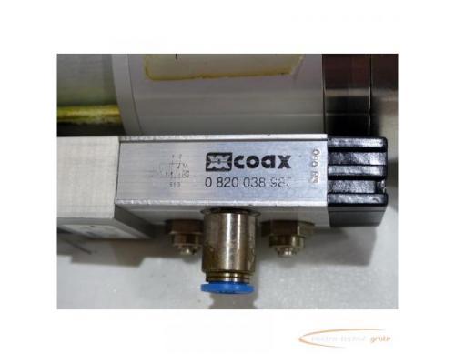 coax 5-PCD - 2 15 NC Cartridgeventil - Bild 3