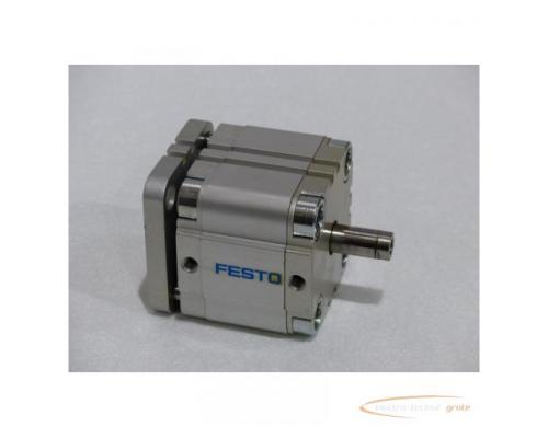 Festo ADVUL-63-P-A-S2 Kompaktzylinder 165096 - Bild 1