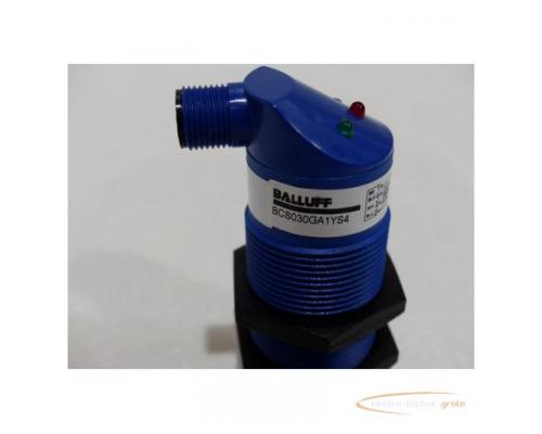 Balluff BCS030GA1YS4 Induktiver Sensor - Bild 5