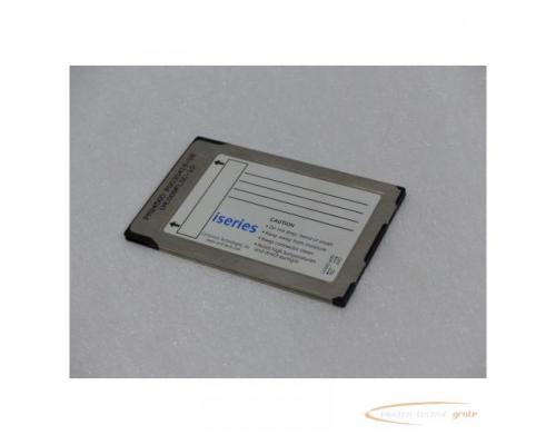 Siemens 6FC5270-6BX30-3AH0 Sinumerik 840D Technologie PC-Card SN:T-ROAB00247 - Bild 2