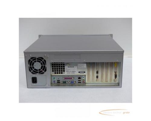 Siemens 6AG4104-0AA11-0BX0 SIMATIC RACK PC 547B SN:SVPW1004188 - Bild 2