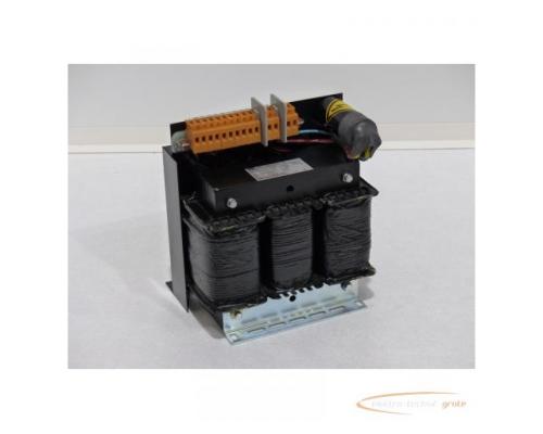 Schneider Electric NGDI 2420-970311T6 Transformator SN:00317866 - Bild 1