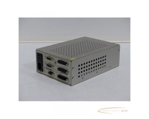 Montronix TS100 Tool Monitor SN:T000022A0966 - Bild 1