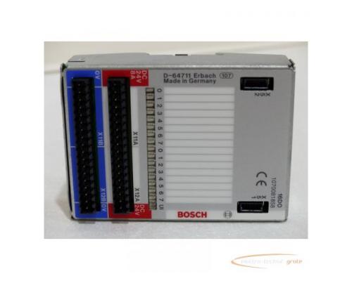 Bosch 16DO 1070081858 - 104 / 4503-I-C-B-H Profibus Modul > ungebraucht! - Bild 2