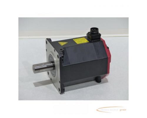 Fanuc A06B-2269-B100 AC Servo Motor SN:C173V1275 - Bild 1