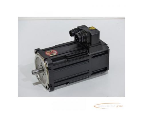 Rexroth SE-B2.010.060-10.000 Servomotor MNR:1070914592 SN:003131860 - Bild 1