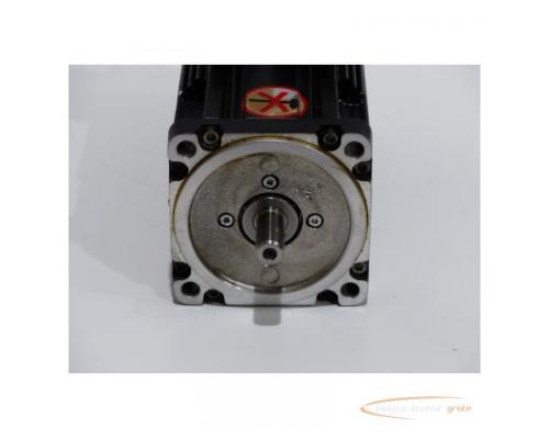 Rexroth SE-B2.010.060-10.000 Servomotor MNR:1070914592 SN:003131860 - Bild 3