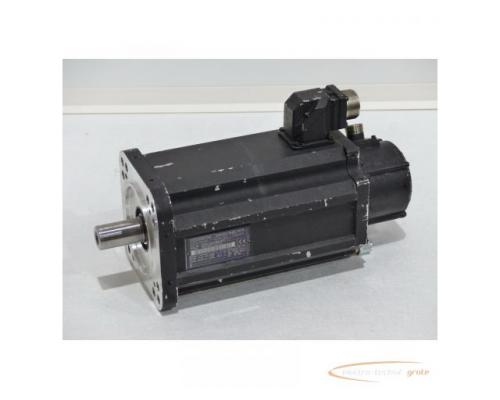 Indramat MDD093B-F-020-N2L-110GA0 Permanent Magnet Motor SN:MDD093-12272 - Bild 1