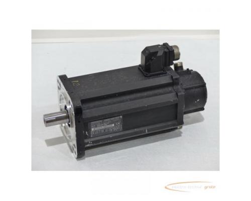 Indramat MDD093B-F-020-N2L-110GA0 Permanent Magnet Motor SN:MDD093-13388 - Bild 1
