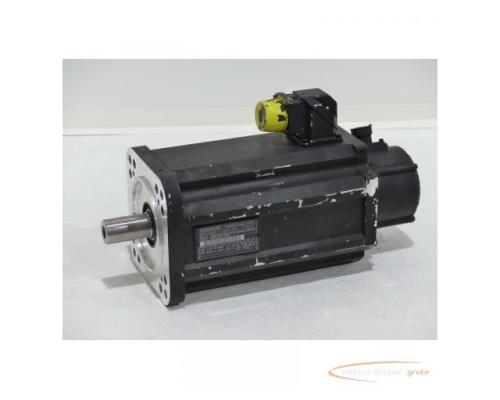 Indramat MDD093B-F-020-N2L-110GA0 Permanent Magnet Motor SN:MDD093-10926 - Bild 1