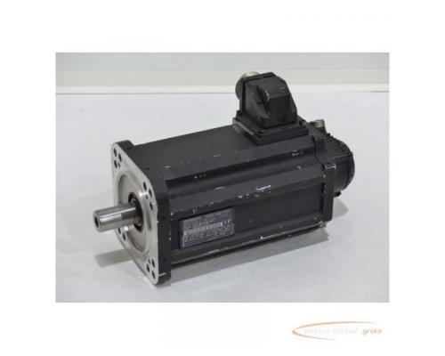 Indramat MDD093B-F-060-N2L-110GA0 Permanent Magnet Motor SN:MDD093-16119 - Bild 1