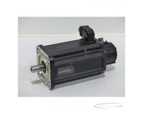 Indramat MDD093B-F-020-N2L-110GA0 Permanent Magnet Motor SN:MDD093-13807 - Bild 1