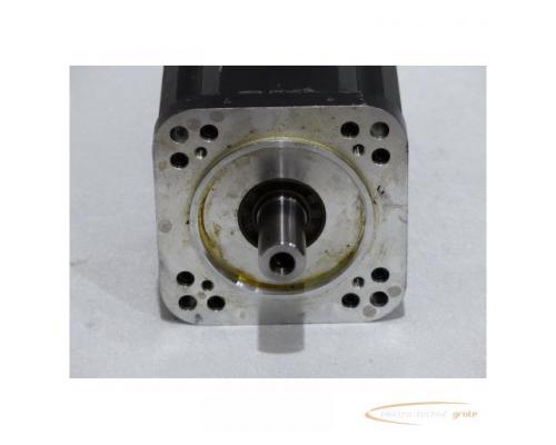 Indramat MDD093B-F-020-N2L-110GA0 Permanent Magnet Motor SN:MDD093-13807 - Bild 3