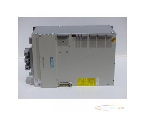 Siemens 6SN1146-1BB00-0EA1 E/R-Modul Version J SN:T-X22027180 > ungebraucht! - Bild 4