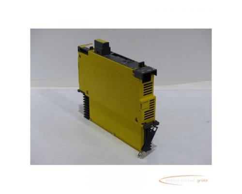 Fanuc A06B-6290-H124 Servo Amplifier Version A SN:V17X64204 - Bild 1