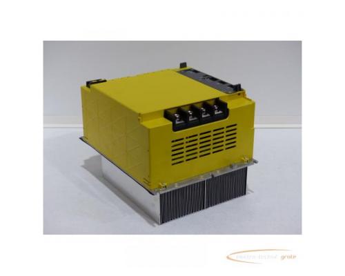 Fanuc A06B-6150-H075 Servo Amplifier - Bild 1