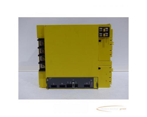 Fanuc A06B-6150-H075 Servo Amplifier - Bild 3