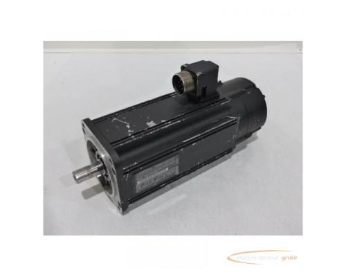 Indramat MAC071C-0-GS-3-C / 095-L-0 Permanent Magnet Motor SN MAC071-69317 - Bild 1