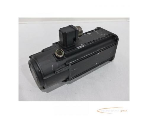 Indramat MAC071C-0-GS-3-C / 095-L-0 Permanent Magnet Motor SN MAC071-69317 - Bild 2