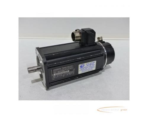 Indramat MDD071C-N-060-N2S-095GA0 Permanent Magnet Motor SN MDD071-09260 - Bild 1