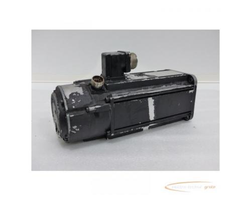 Indramat MAC071C-0-GS-3-C / 095-L-0 Permanent Magnet Motor SN: MAC071-56569 - Bild 2