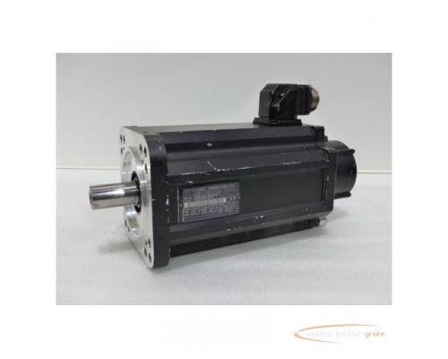 Indramat MDD093B-F-020-N2L-110GA0 Permanent Magnet Motor SN: MDD093-12275 - Bild 1