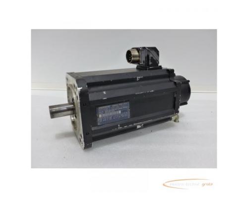 Indramat MDD093B-F-020-N2L-110GL0 Permanent Magnet Motor SN: MDD093-2593 - Bild 1