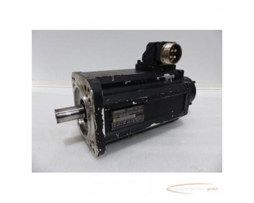 Indramat MDD093B-F-060-N2L-110GL0 Permanent Magnet Motor SN: MDD093-6062 - Bild 1