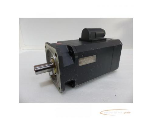 Siemens 1FT6084-1AF71-3EG1 3~ Brushless Servomotor SN: YFNN13629501014 - Bild 1