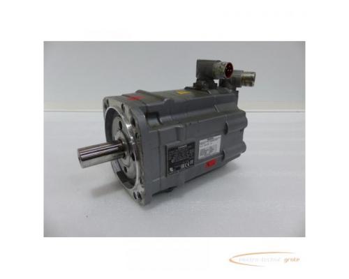 Siemens 1FT7062-5WF71-1NG0 Synchcronservomotor SN: YFFD623712801001 - Bild 1