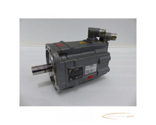 Siemens 1FT7062-5WF71-1NG0 Synchcronservomotor SN: YFFD623712801002 - Bild 1