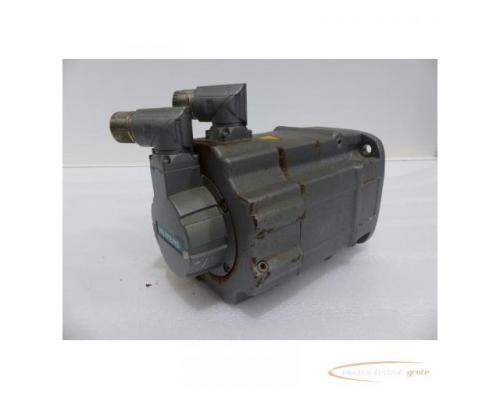 Siemens 1FT7062-5WF71-1NG0 Synchcronservomotor SN: YFFD623712801002 - Bild 2