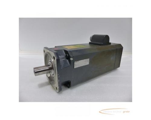 Siemens 1FT6086-1AF71-3EH1 3~ Brushless Servomotor SN: YFN013S24002002 - Bild 1