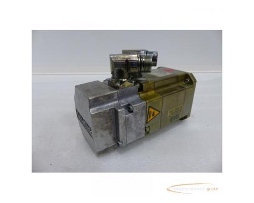 Siemens 1FK7042-5AK71-1EG0 3~ Motor SN: YF R825 3229 01 008 - Bild 2