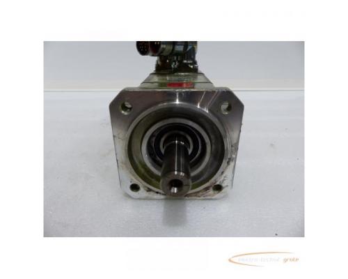 Siemens 1FK7042-5AK71-1EG0 3~ Motor SN: YF R825 3229 01 008 - Bild 3