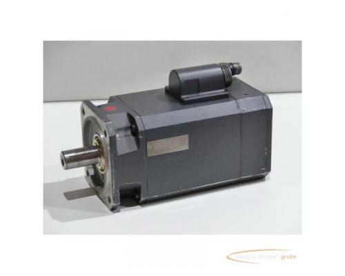 Siemens 1FT6084-1AF71-3EG1 Synchronservomotor SN:YFNN13629501008 - Bild 1