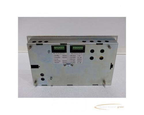 Montronix GLCD Operator Panel - Bild 2