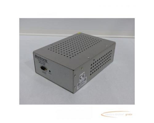 Montronix TS100 Tool Monitor SN:T1000021A0794 - Bild 1